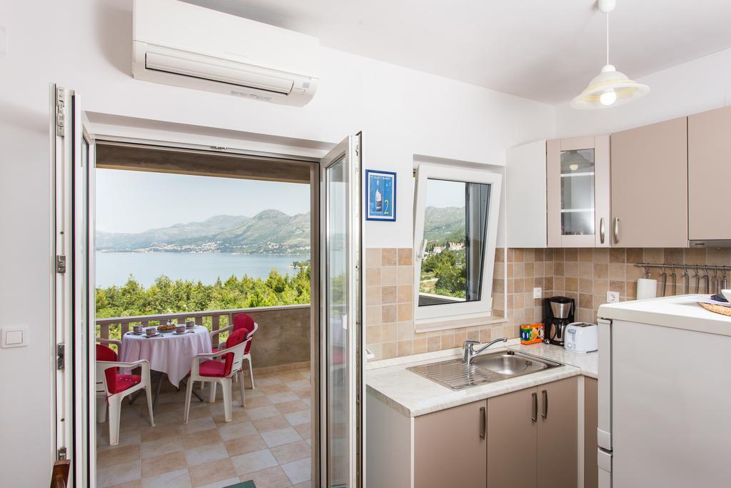Apartment Oliva