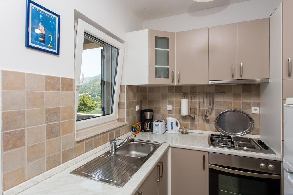 Apartment Oliva *