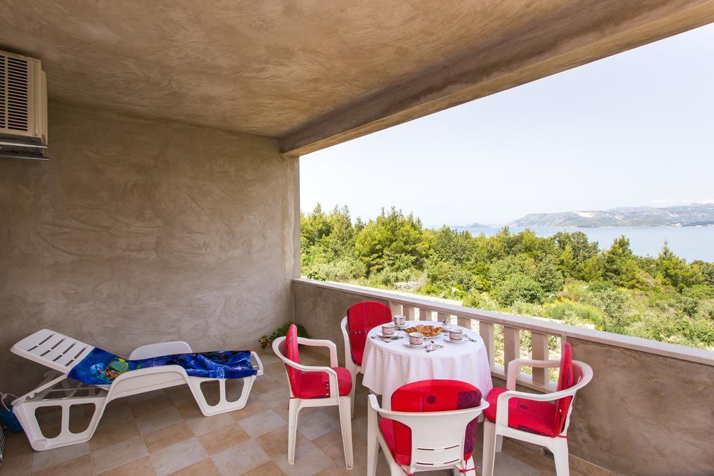 Apartment Oliva