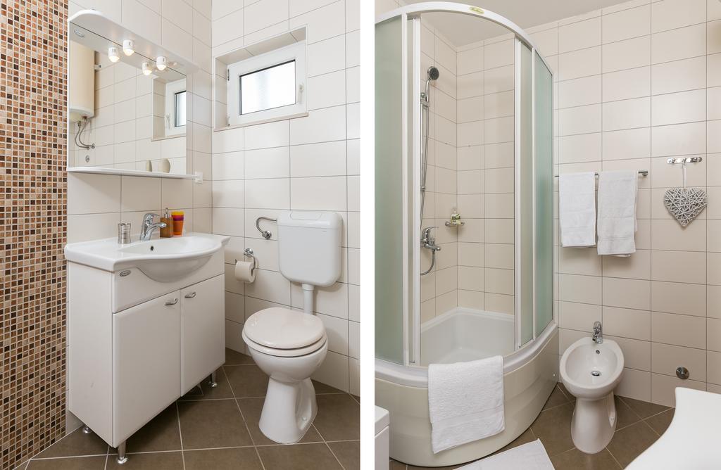 Apartment Oliva *