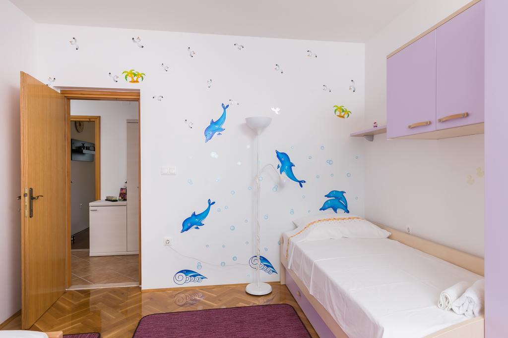 Apartment Oliva