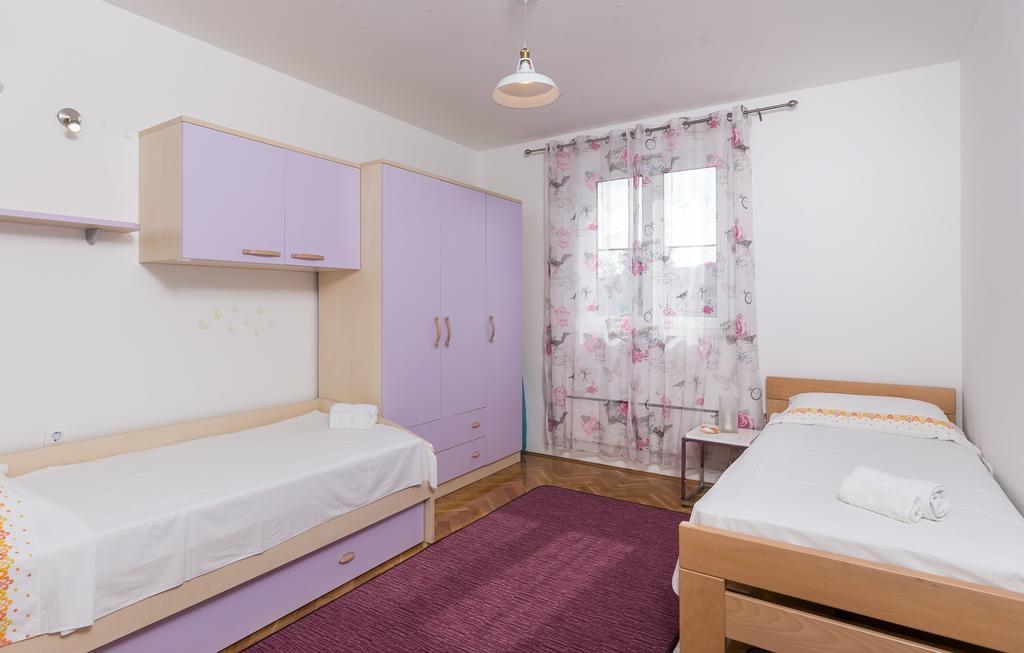 Oliva Apartment Cavtat