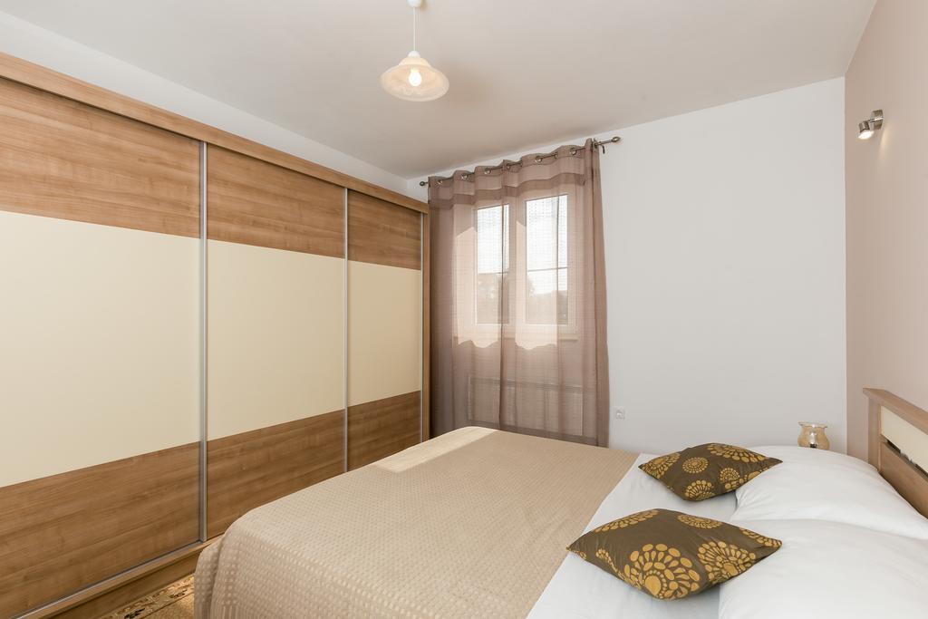 Apartment Oliva Cavtat