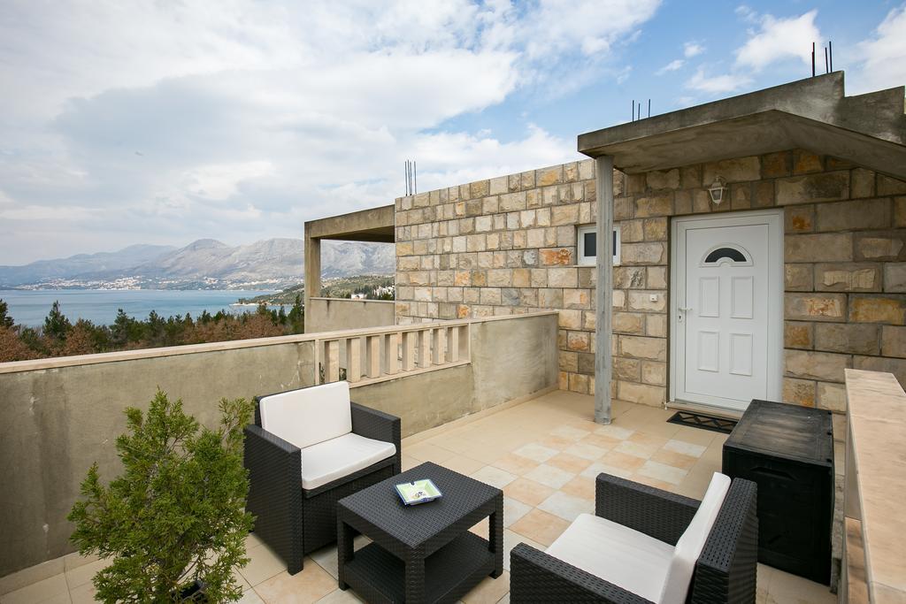 Oliva Apartment Cavtat