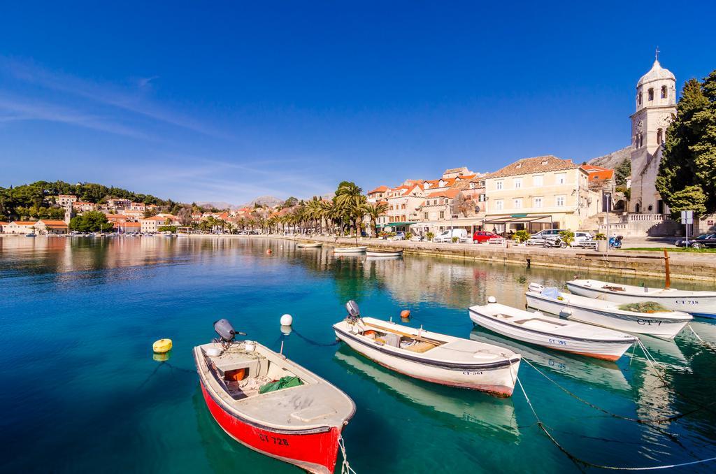 Apartment Oliva Cavtat