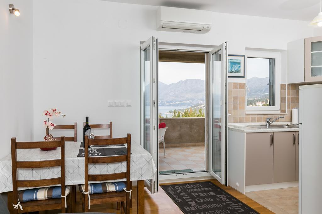 Apartment Oliva Cavtat